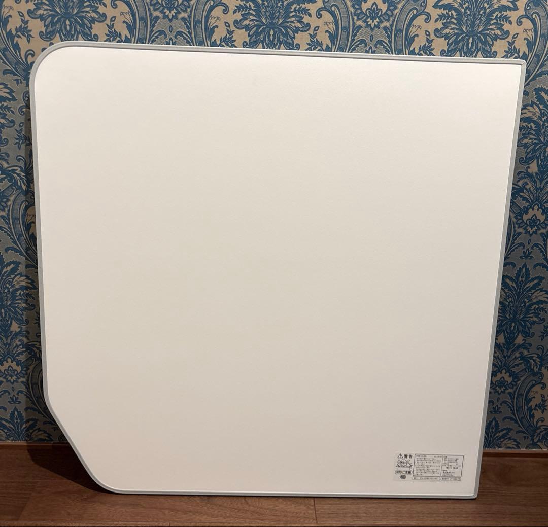 【新品未使用】LIXIL 風呂ふた YFK-1576B（10）L-D4