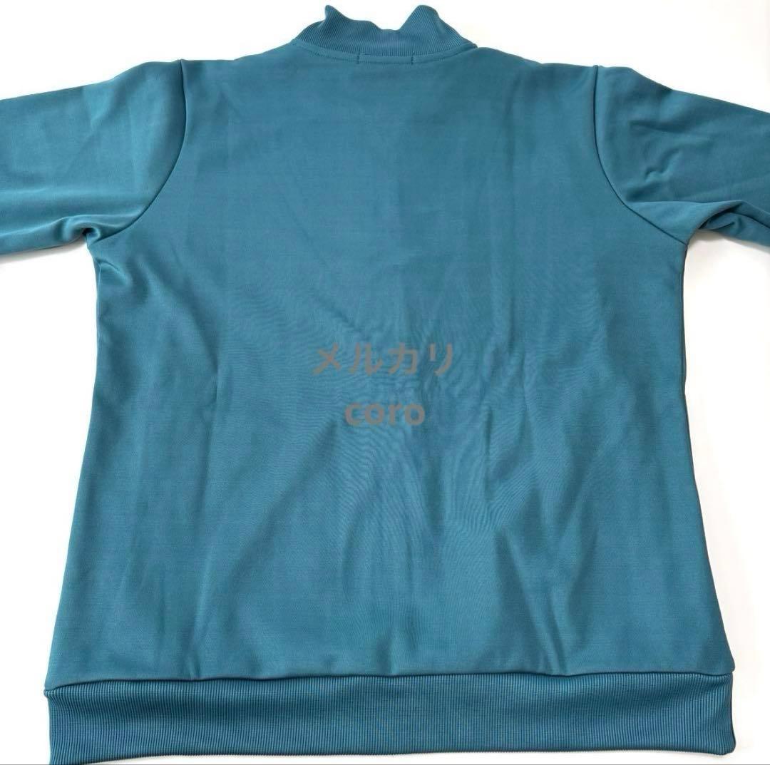 タグ付 マリクレール ゴルフウェア レディース セットアップ 上下セット 3点