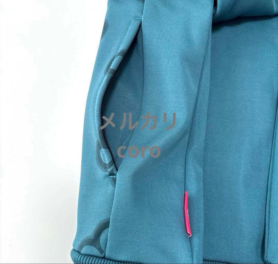 タグ付 マリクレール ゴルフウェア レディース セットアップ 上下セット 3点