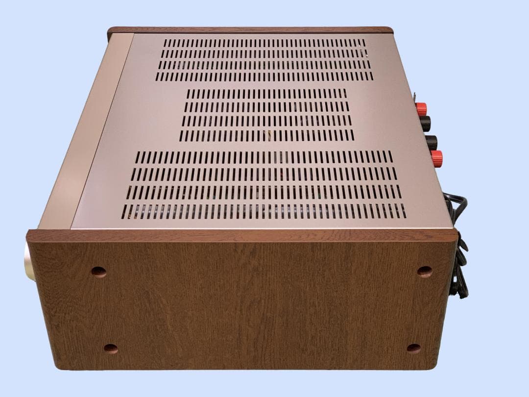 M7687 DENON PMA-1090G プリメインアンプ 美品 ジャンク