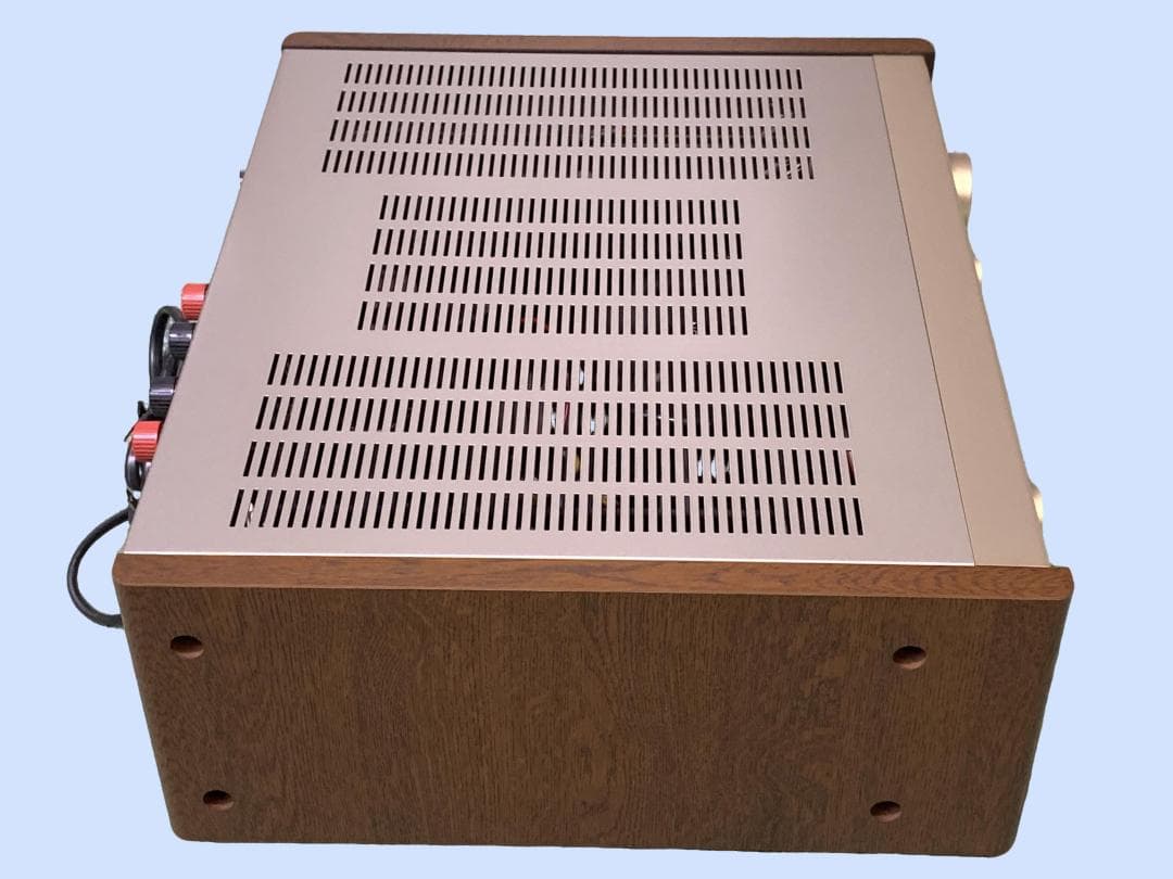 M7687 DENON PMA-1090G プリメインアンプ 美品 ジャンク