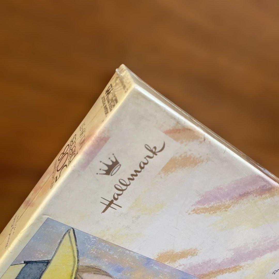 ジグソーパズル　ペーター佐藤　ダンディキッズ　508P 未開封　1991