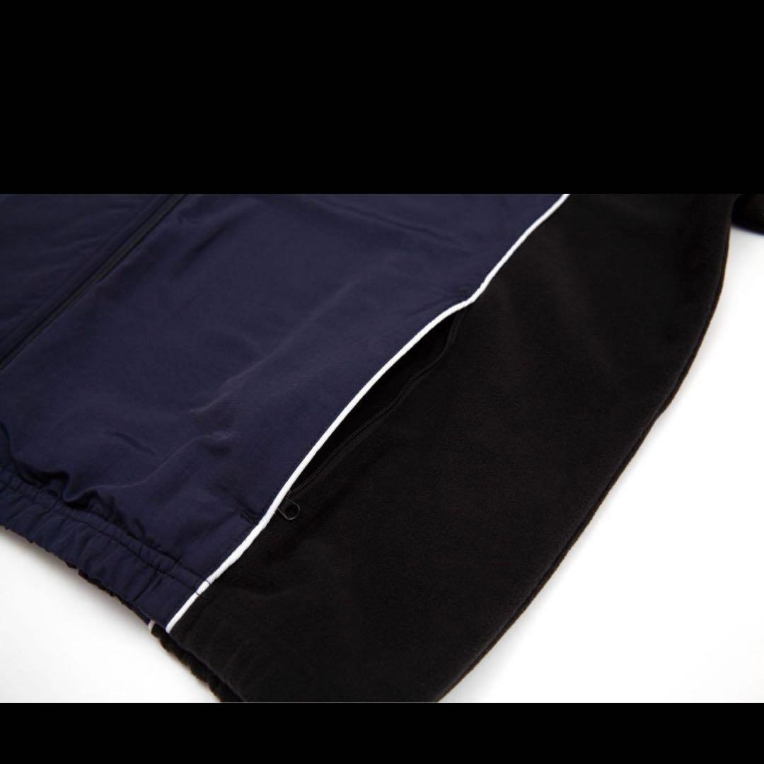 トップス Grand Collection Full Zip Nylon supreme