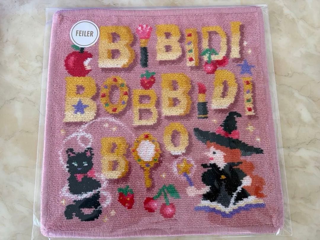 新品★FEILERフェイラー神崎恵3枚セット