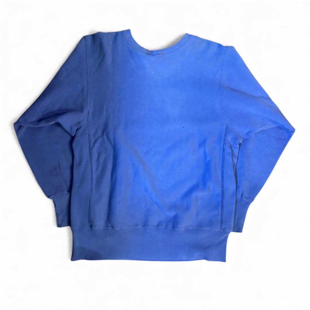 わ*郎様 Champion 目無し チャンピオン リバースウィーブ USA製 9