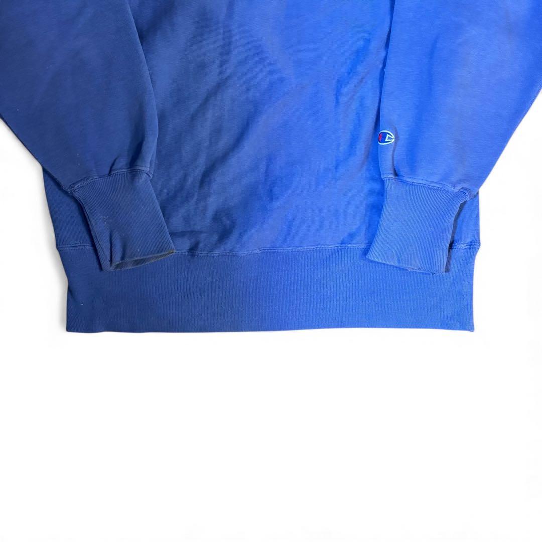 わ*郎様 Champion 目無し チャンピオン リバースウィーブ USA製 9