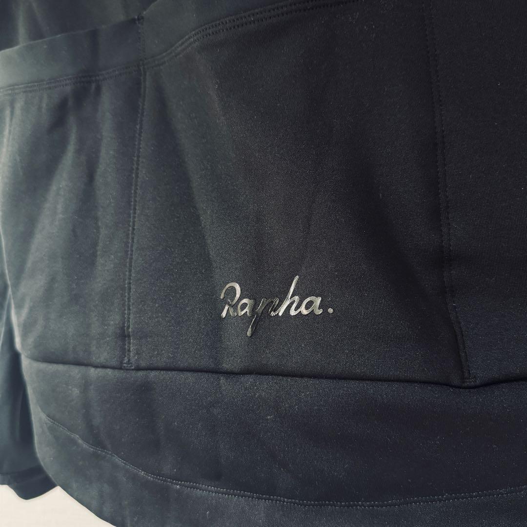 rapha coreウィンタージャケット　XLサイズ