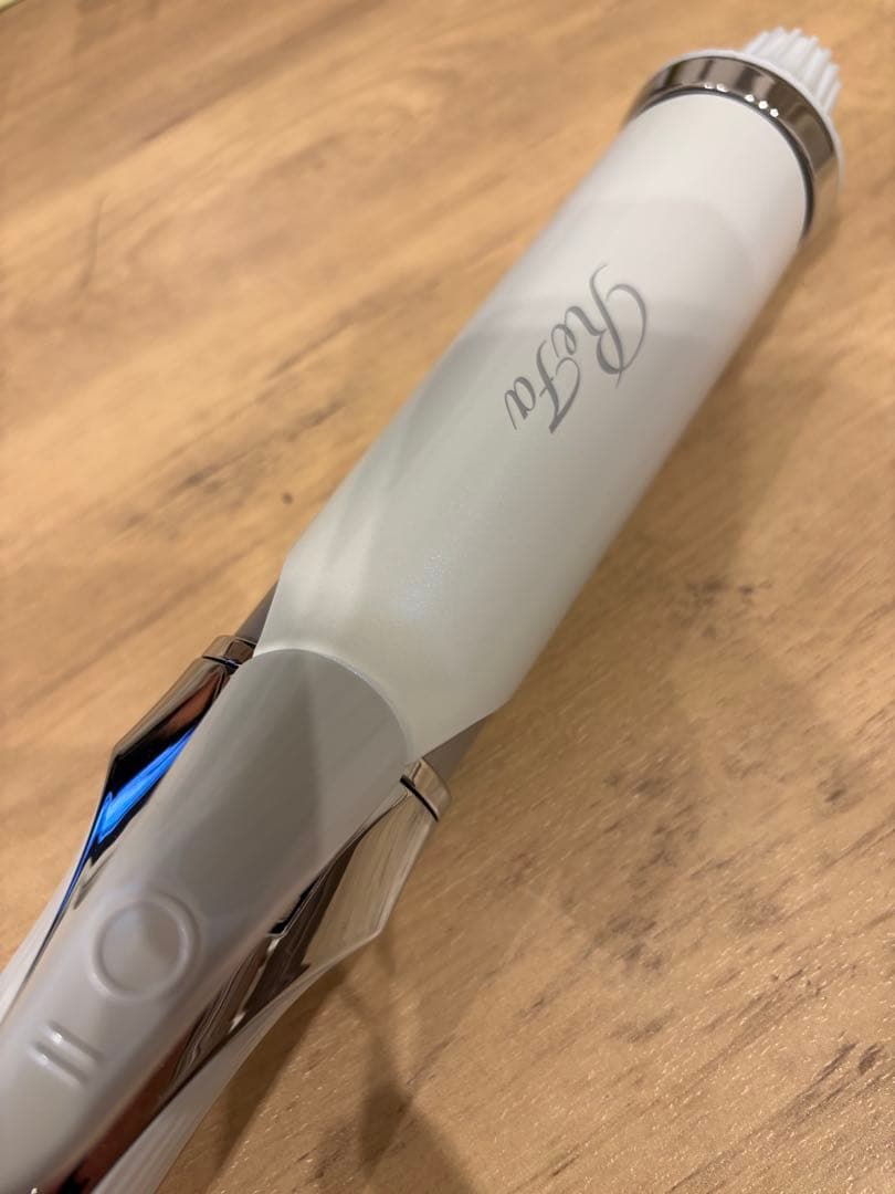 リファ　カールアイロン　38mm