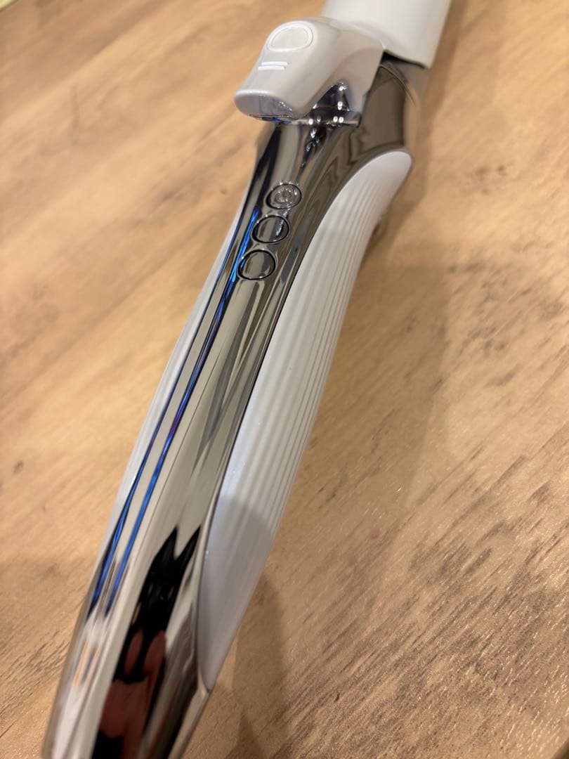 リファ　カールアイロン　38mm