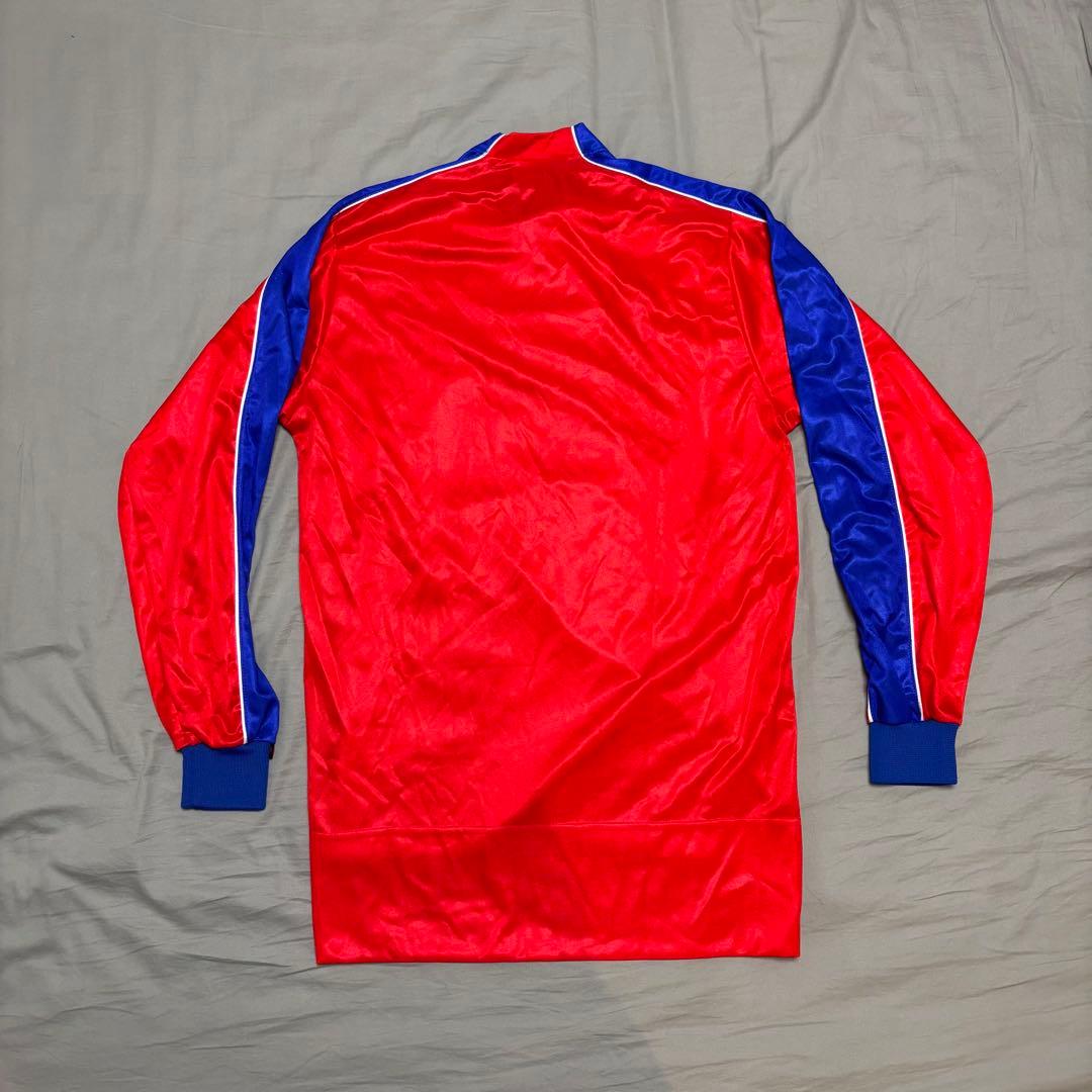 イタリア代表 1999 GK用長袖 Kappa M
