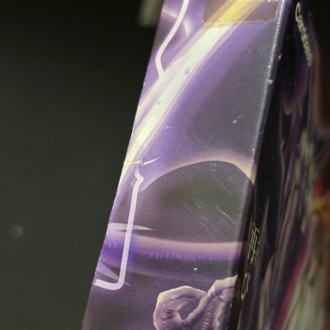 563バトルスピリッツ　SD51 メガデッキ　ダブルノヴァデッキ　未開封　1個