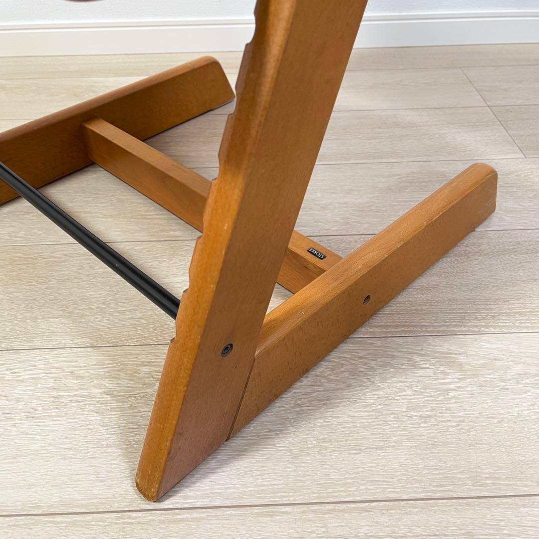 （つ45）新型ストッケ トリップトラップ ベビーセット シリアル3 S/N3