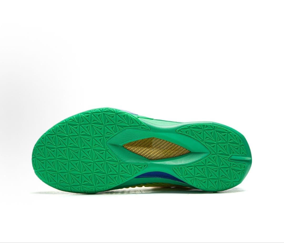 せんぷうき　Li-Ning Jimmy Butler 3