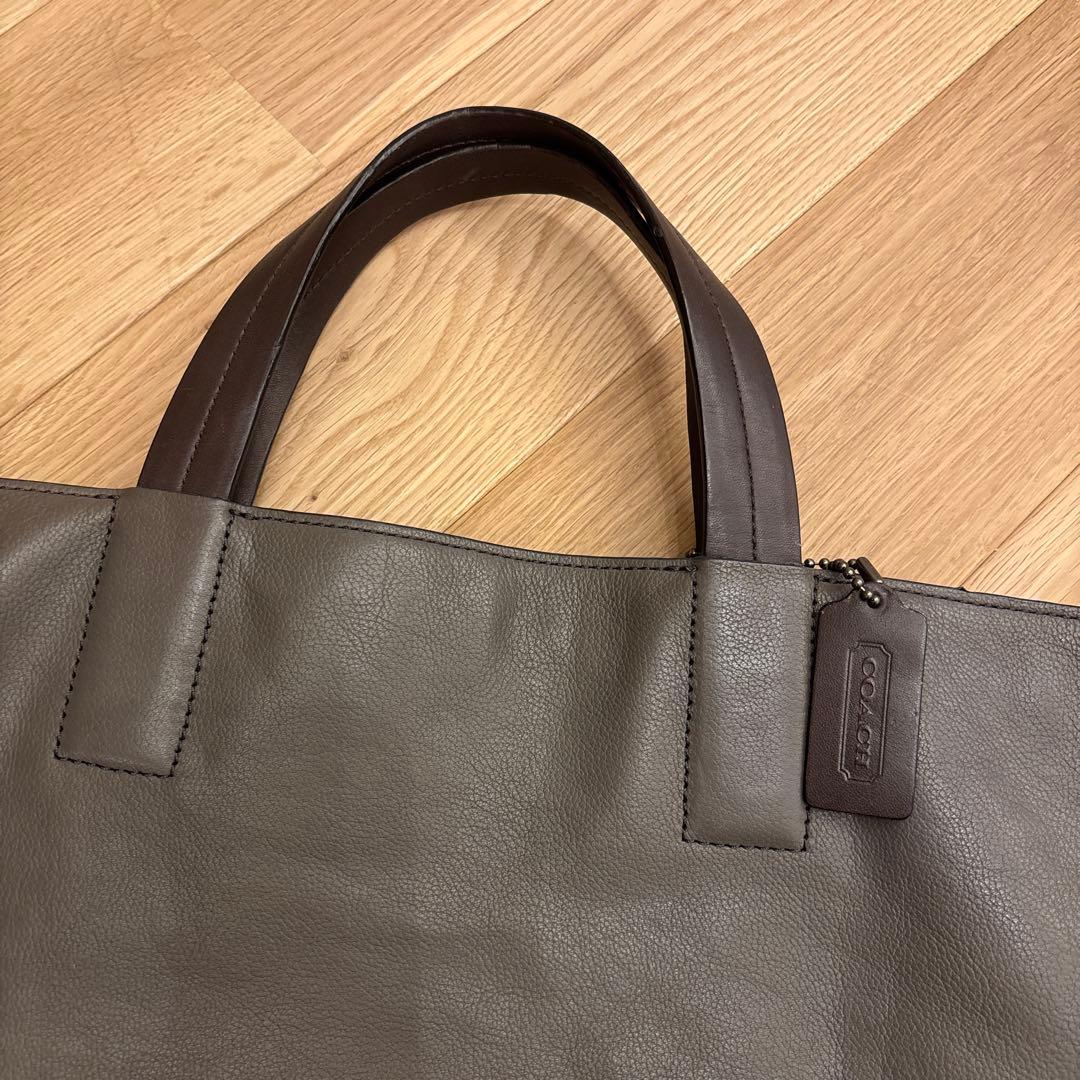 COACH(コーチ) メンズ　ショルダーバッグ