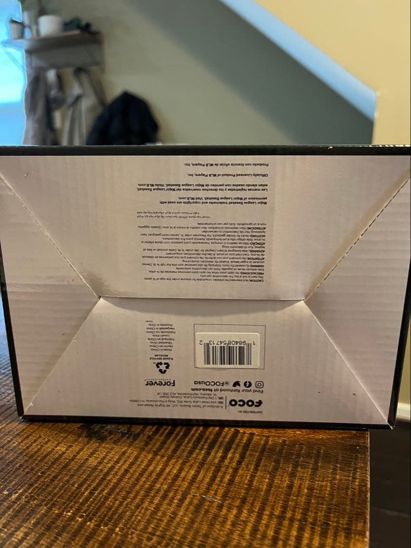 【未開封】大谷翔平　ボブルヘッド人形