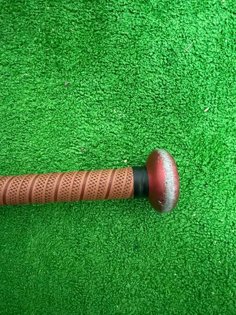 MM23 少年用 軟式バット 690g 80cm