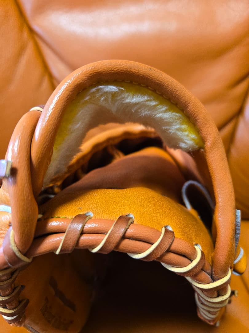 Rawlings RG403L 一般軟式投手用