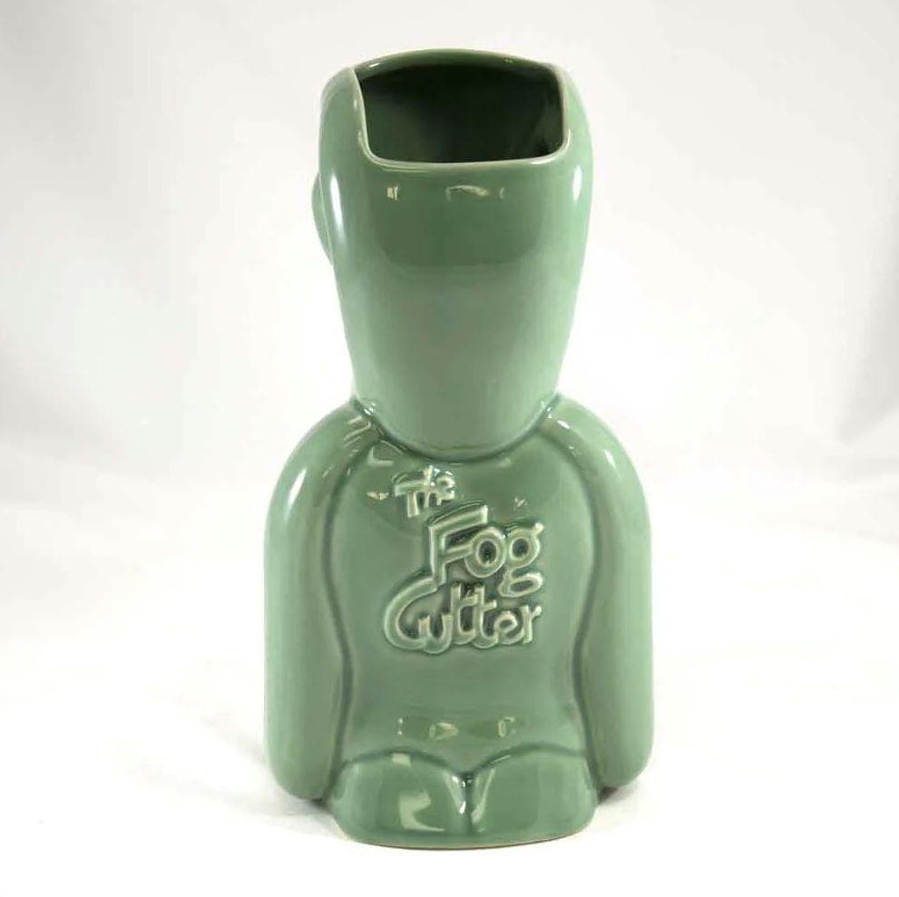 ★Tiki Farm ティキ マグ BUMATAY FOGCUTTER MUG