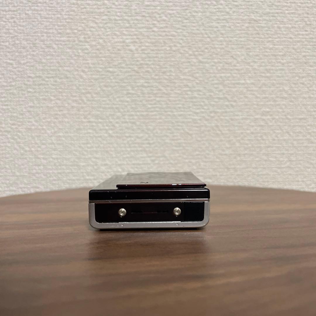 【オールドコンデジ】 FUJIFILM FinePix Z100fd