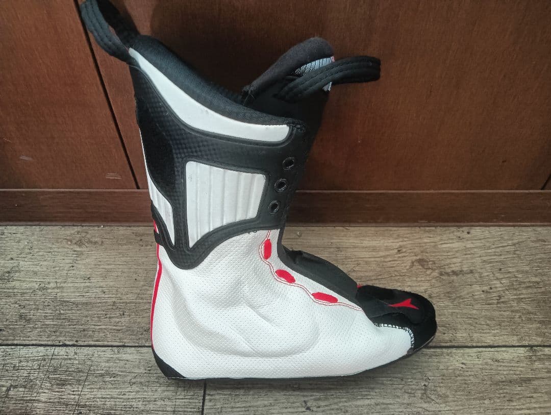 Atomic Redster 130 25.0〜25.5