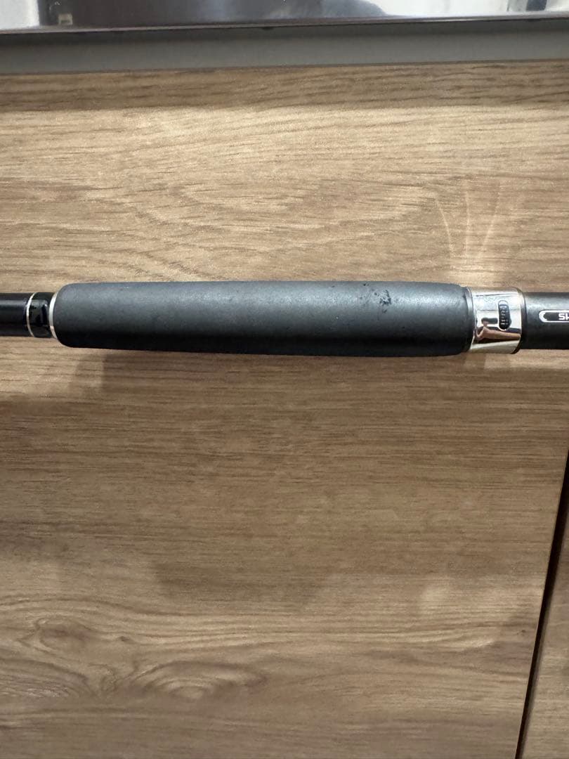 コルトスナイパーXR S100h-3