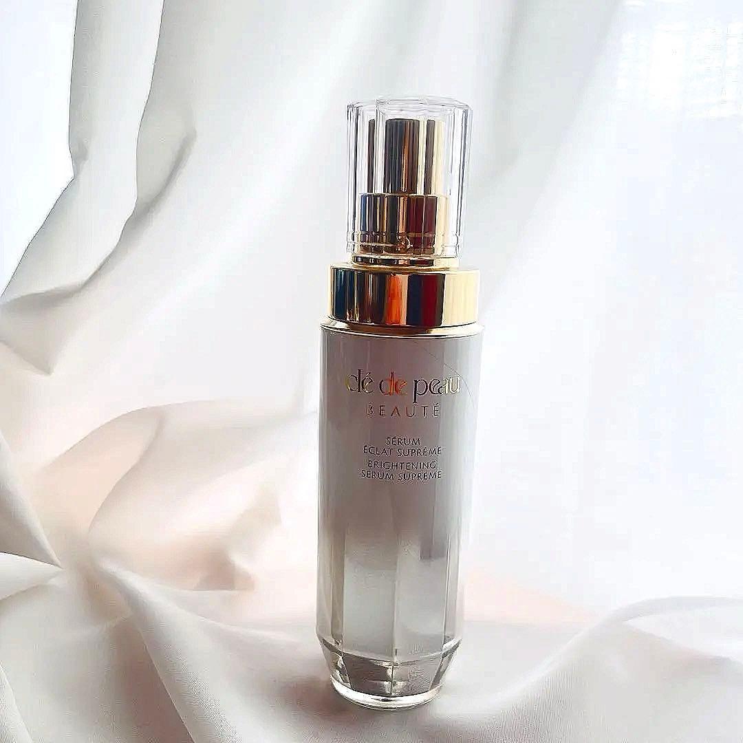 SARI　クレドポーボーテ　2品