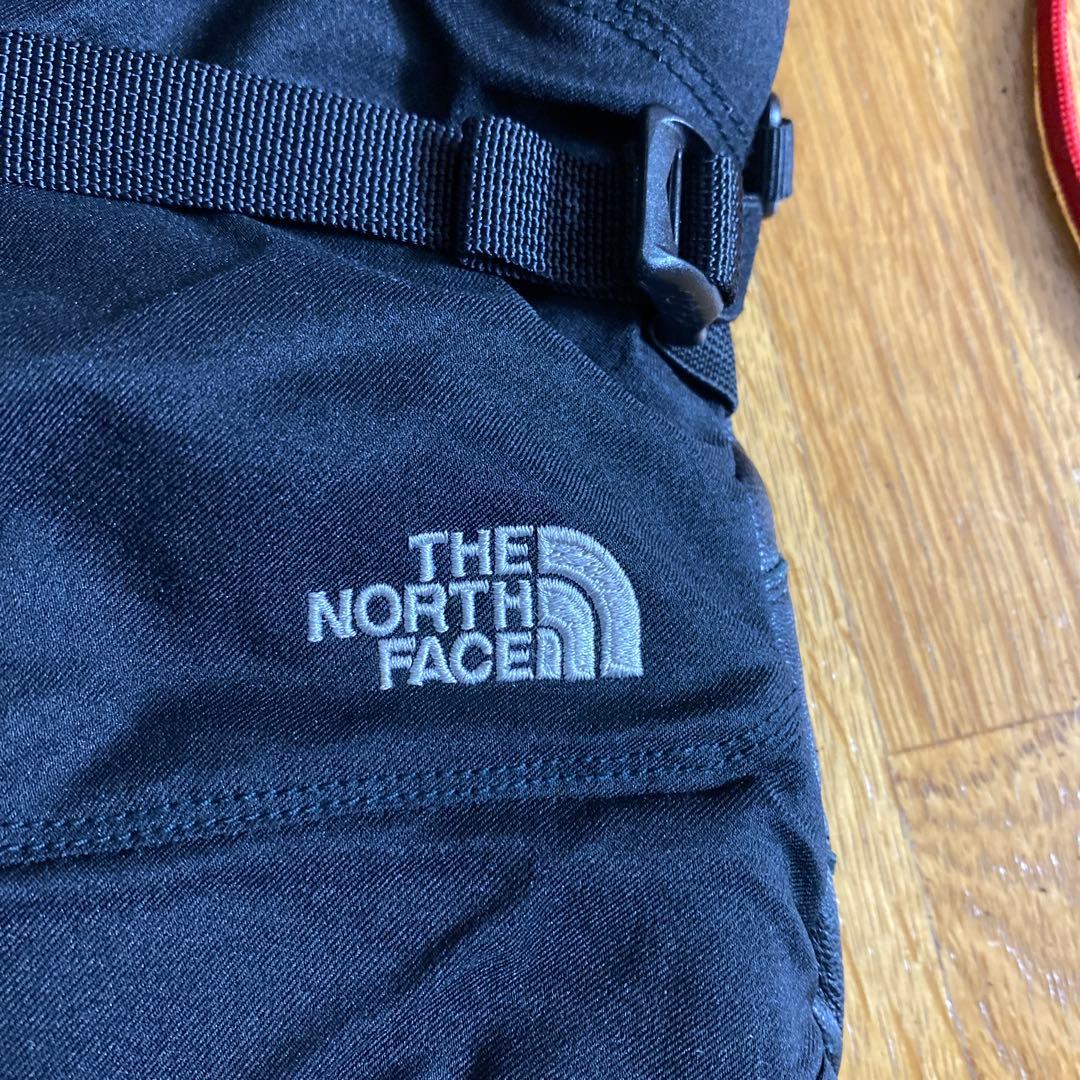 The North Face グローブ ユニセックスXL
