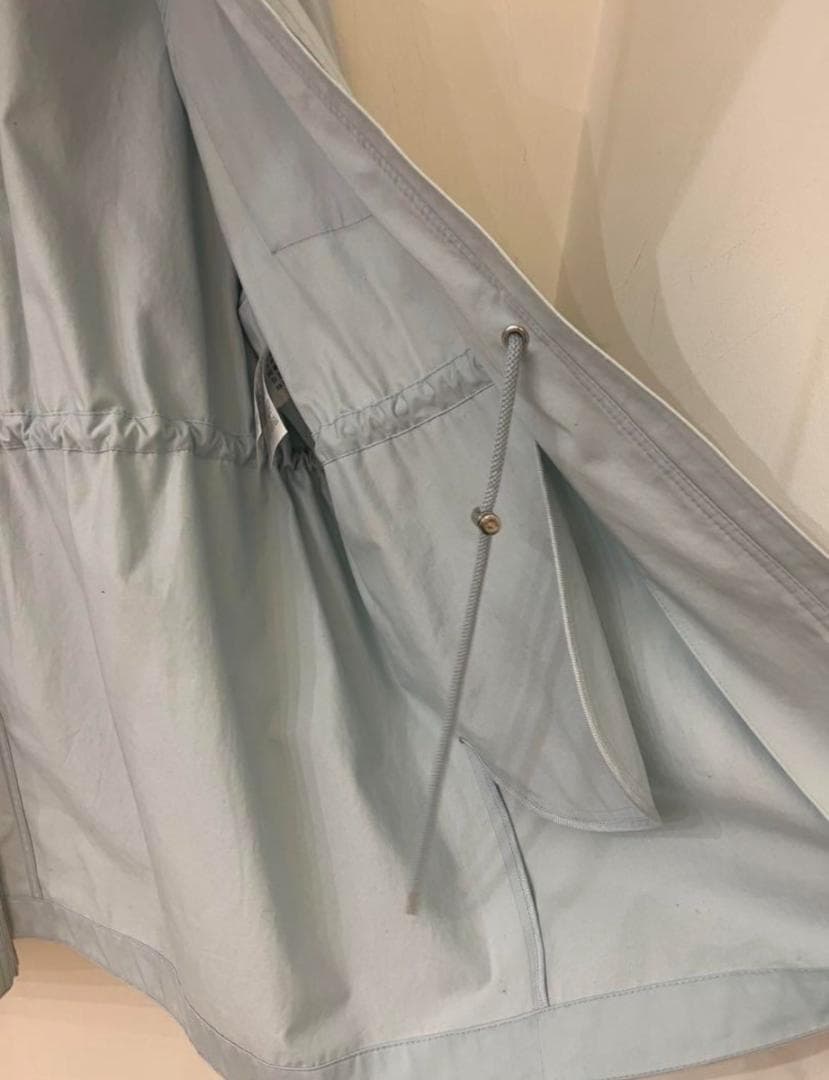 STELLA McCARTNEYステラマッカートニー アームロゴジャケット36