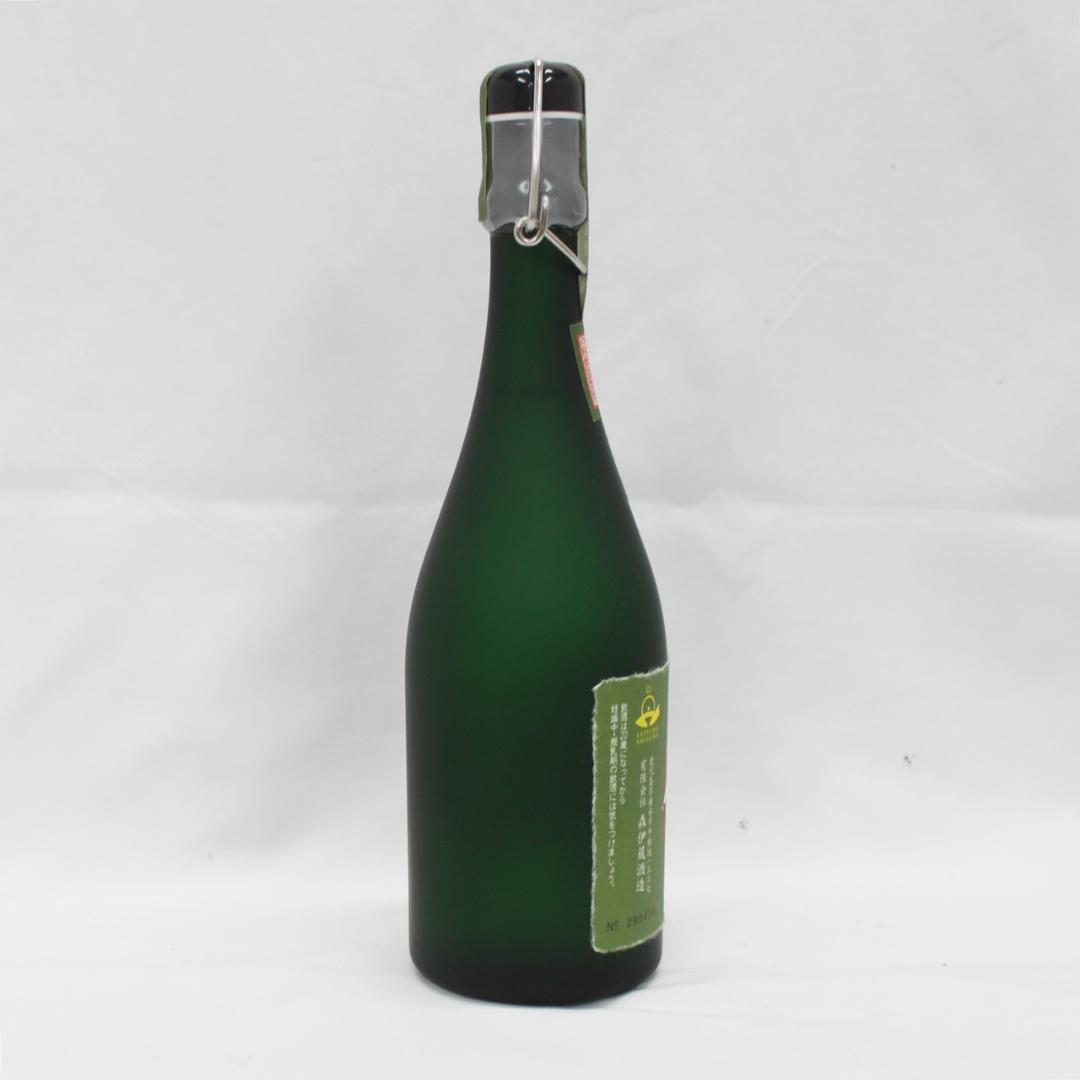 森伊蔵 720ml 25% 本格焼酎 _m