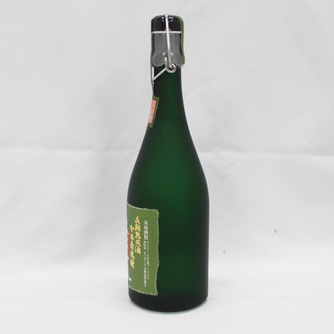 森伊蔵 720ml 25% 本格焼酎 _m