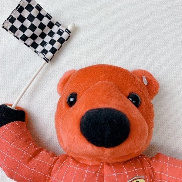 Scuderia Ferrari スクーデリア フェラーリ♪ROSSO RACE