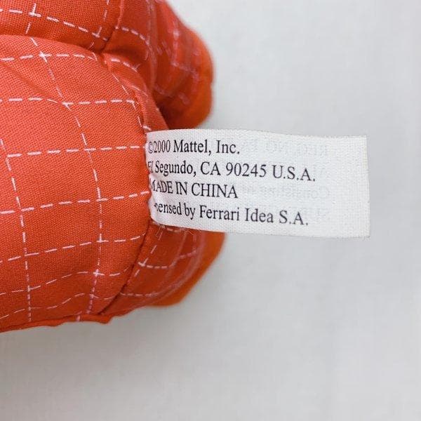 Scuderia Ferrari スクーデリア フェラーリ♪ROSSO RACE