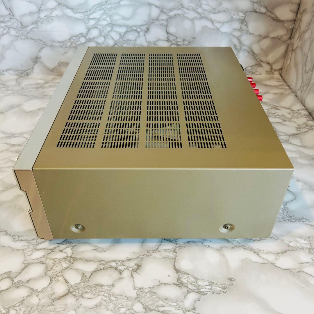 YAMAHA DSP-AX630 パワーアンプ AVアンプ