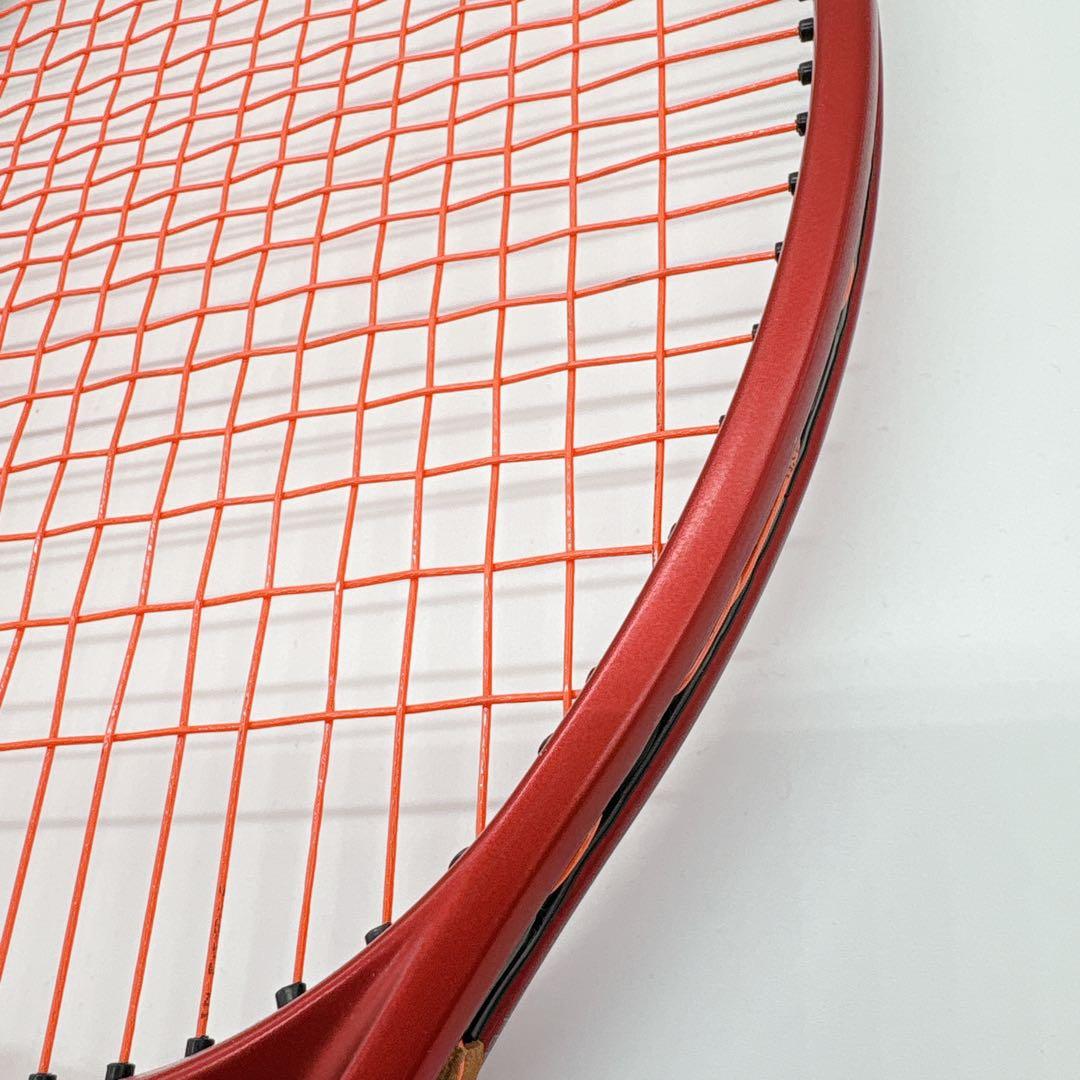 DUNLOP CX200 テニスラケット