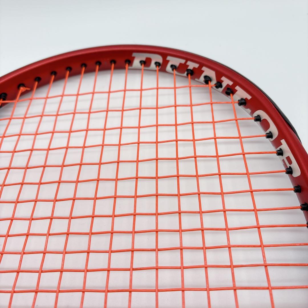 DUNLOP CX200 テニスラケット