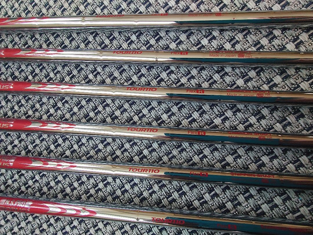 Shin2308さん専用　PING5〜P　ブループリントS　ブループリントT