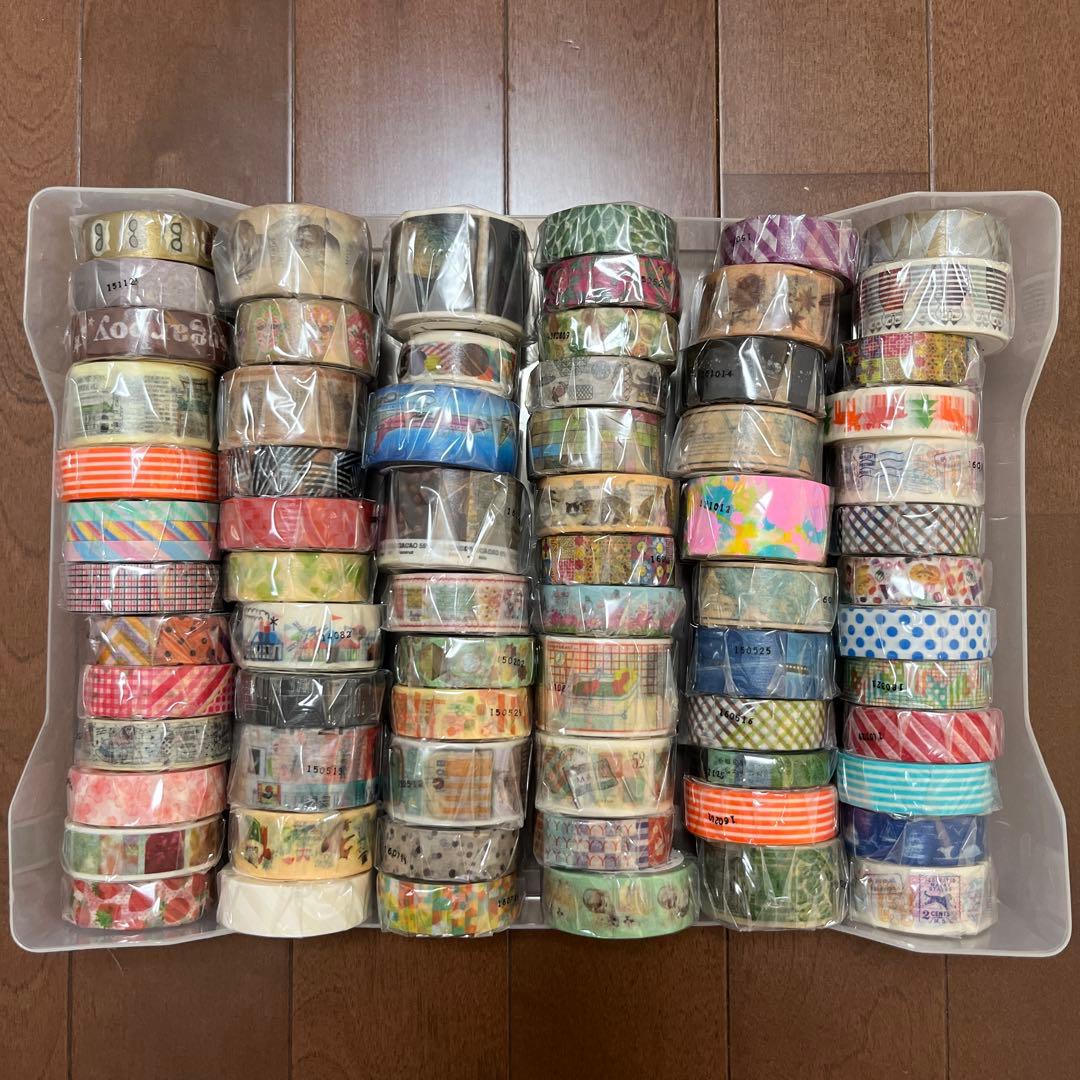 mt マスキングテープ セット まとめ売り