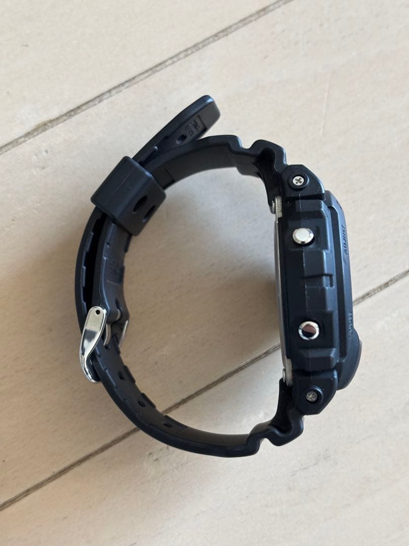 時計 G-SHOCK GLX-6900 Ron Herman