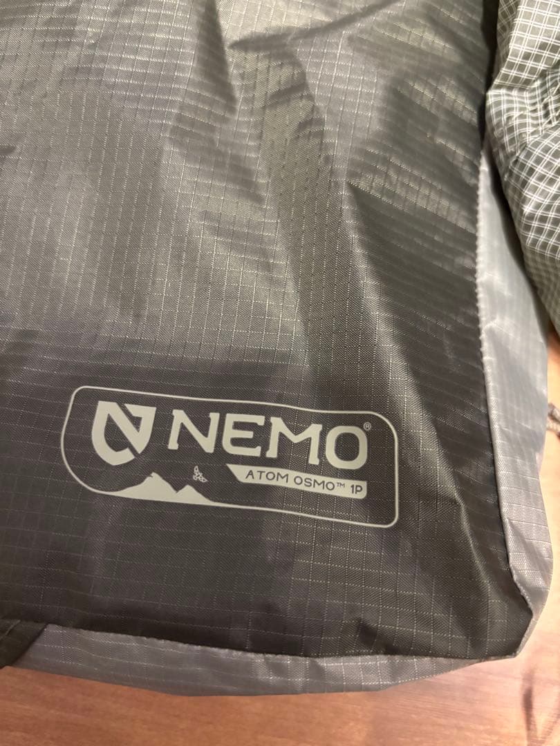 NEMO ATOM OSMO 1P マーシュ