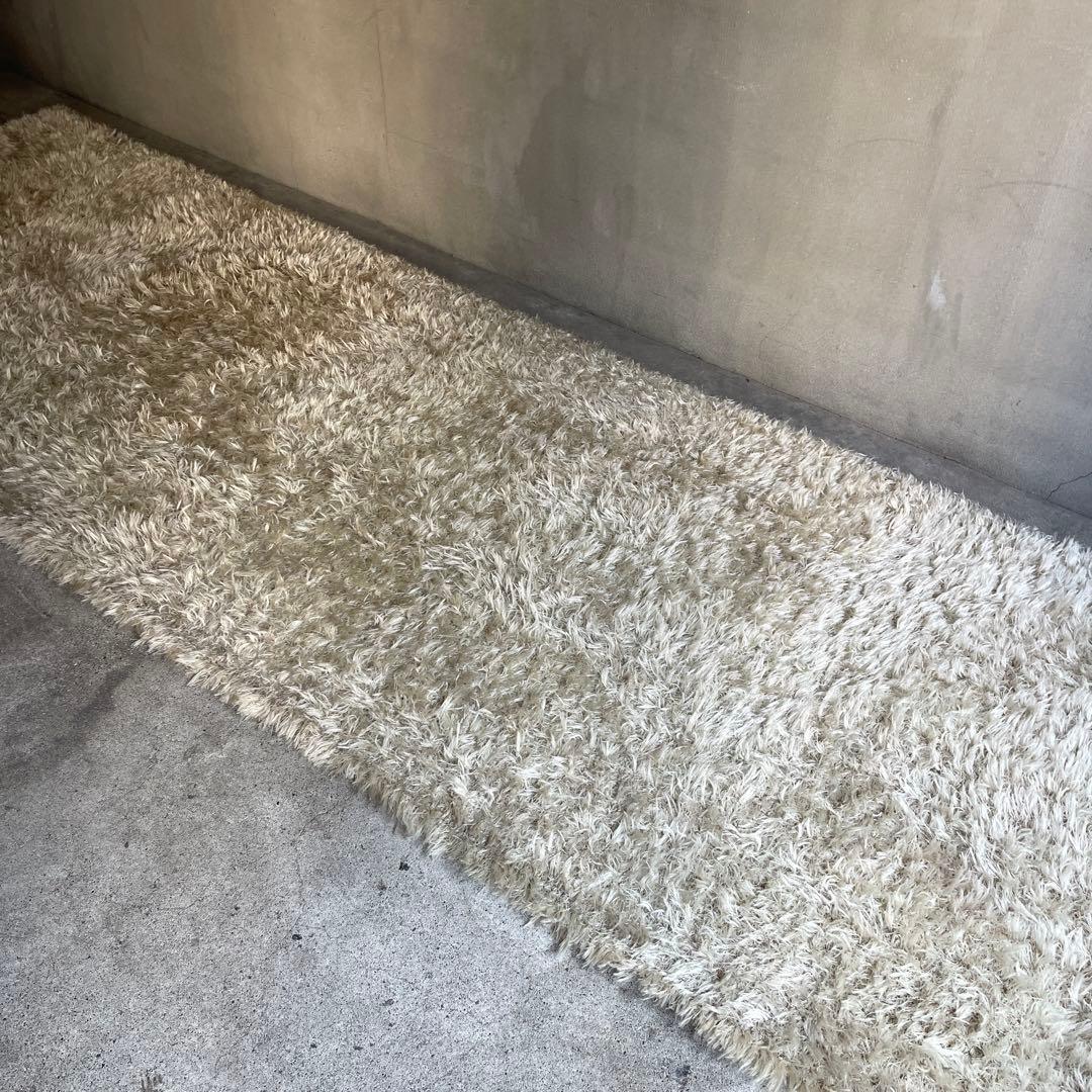 CASSINA IXC. NS3 カッシーナ イクスシー　クリーニング済み　絨毯