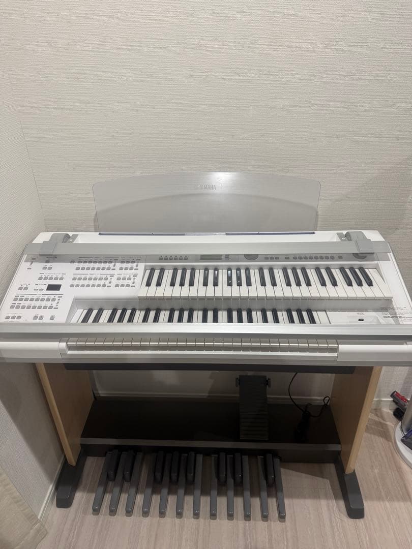 エレクトーン　YAMAHA STAGEA　ELB-02 18年製