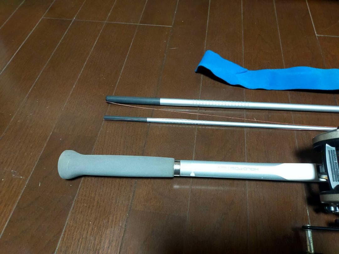 ARGOS 50-330 シマノ daiwa tana sensor gs 35