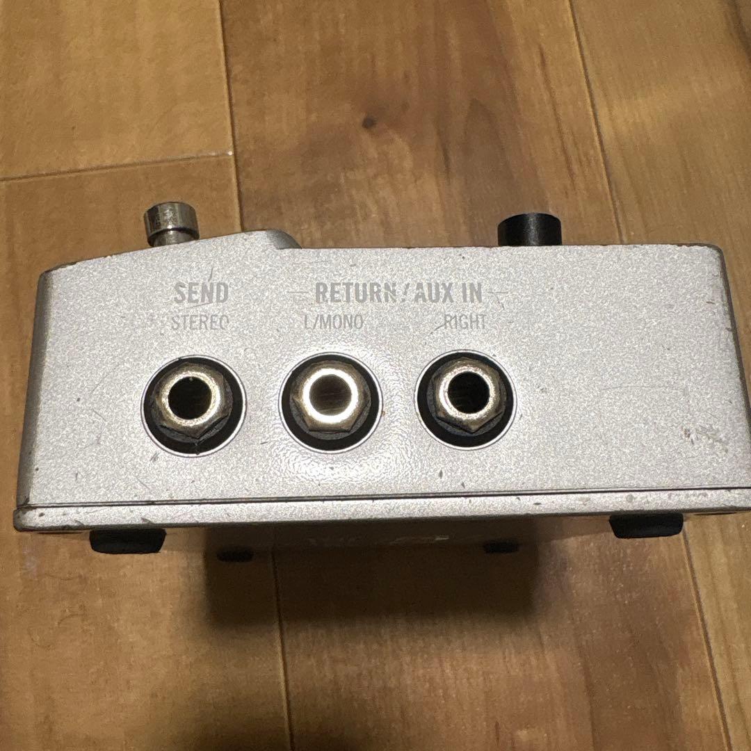 m*e様 【ジャンク】LINE 6 HX Stomp