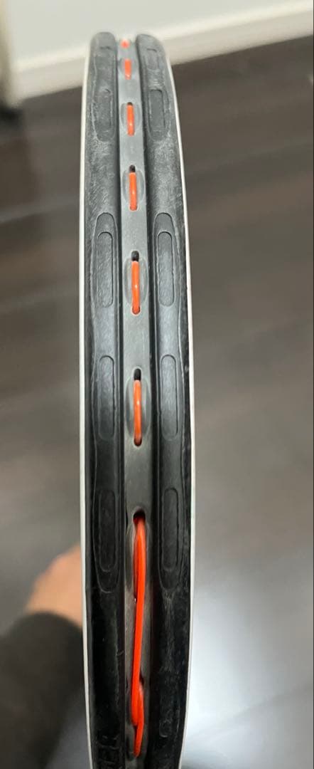 BabolaT PURE STORM TEAM テニス ラケット G3