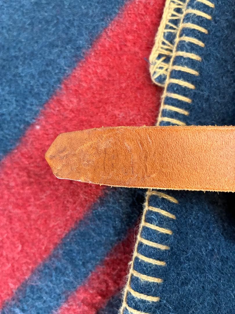 アウトドア寝具 MOUNTAIN RESEARCH HORSE BLANKET 1/2