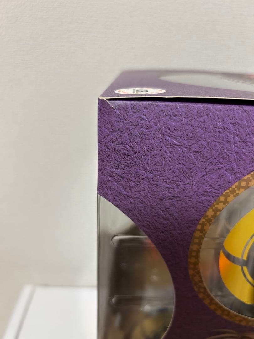 刀剣乱舞　へし切長谷部　フィギュア　1/8 スケール