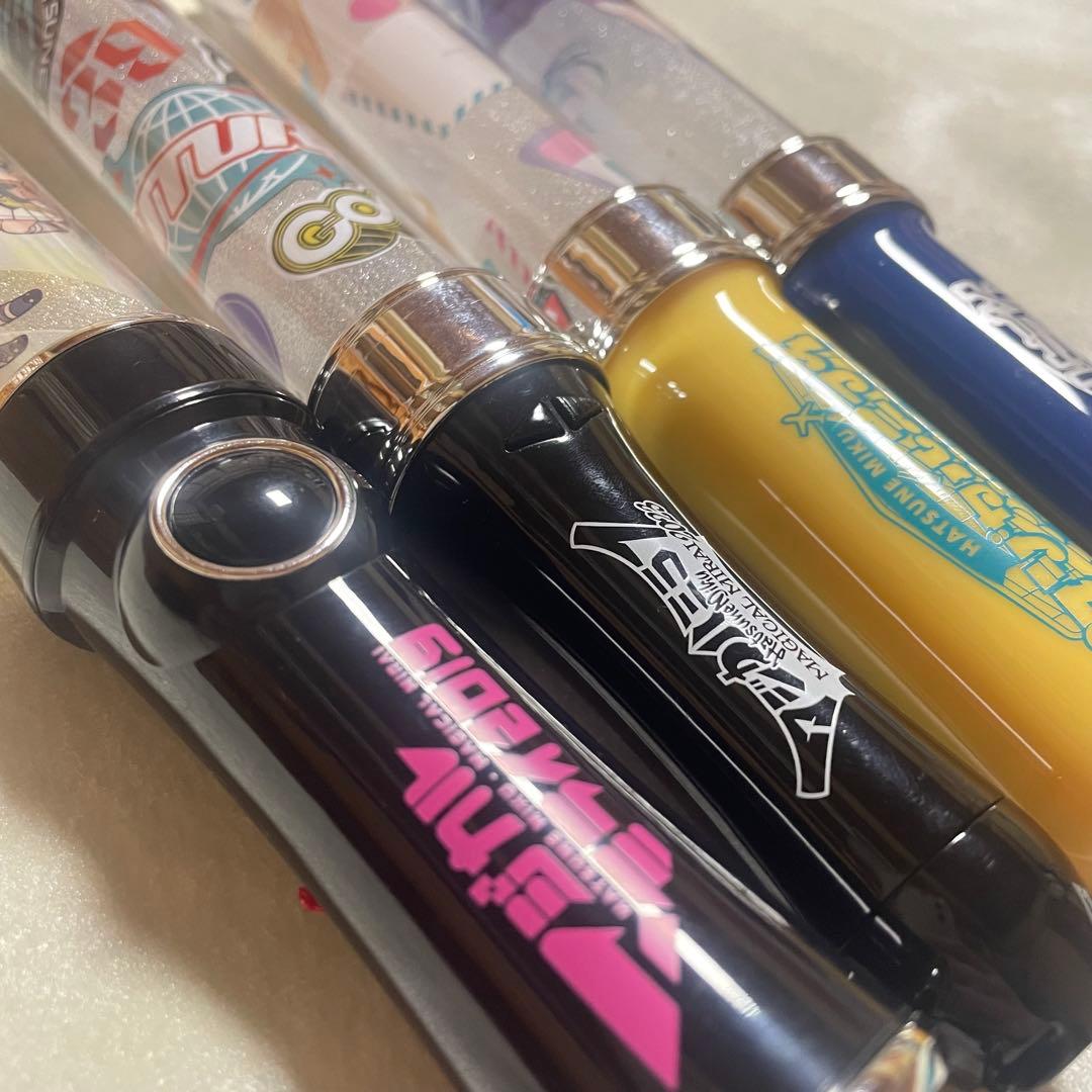 マジカルミライ ペンライト 2019 2023 2024 2025