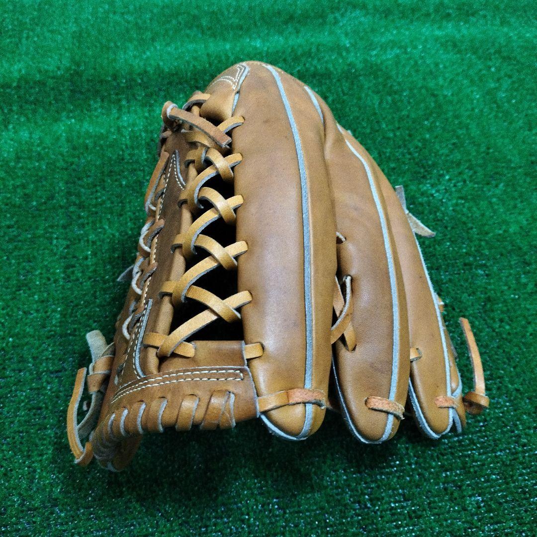 ミズノGlobal Elite Lシリーズ 外野手用グローブ一般