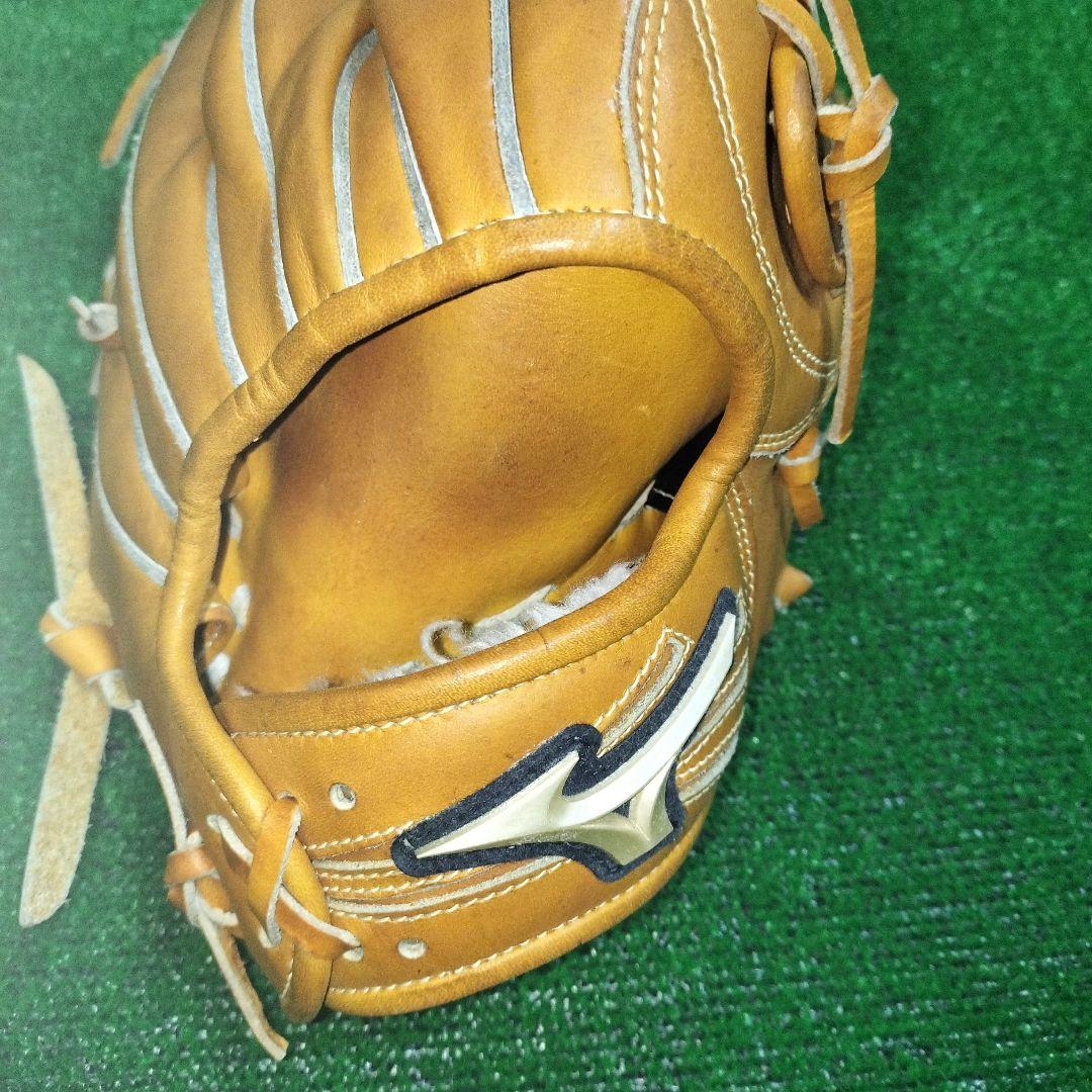 ミズノGlobal Elite Lシリーズ 外野手用グローブ一般