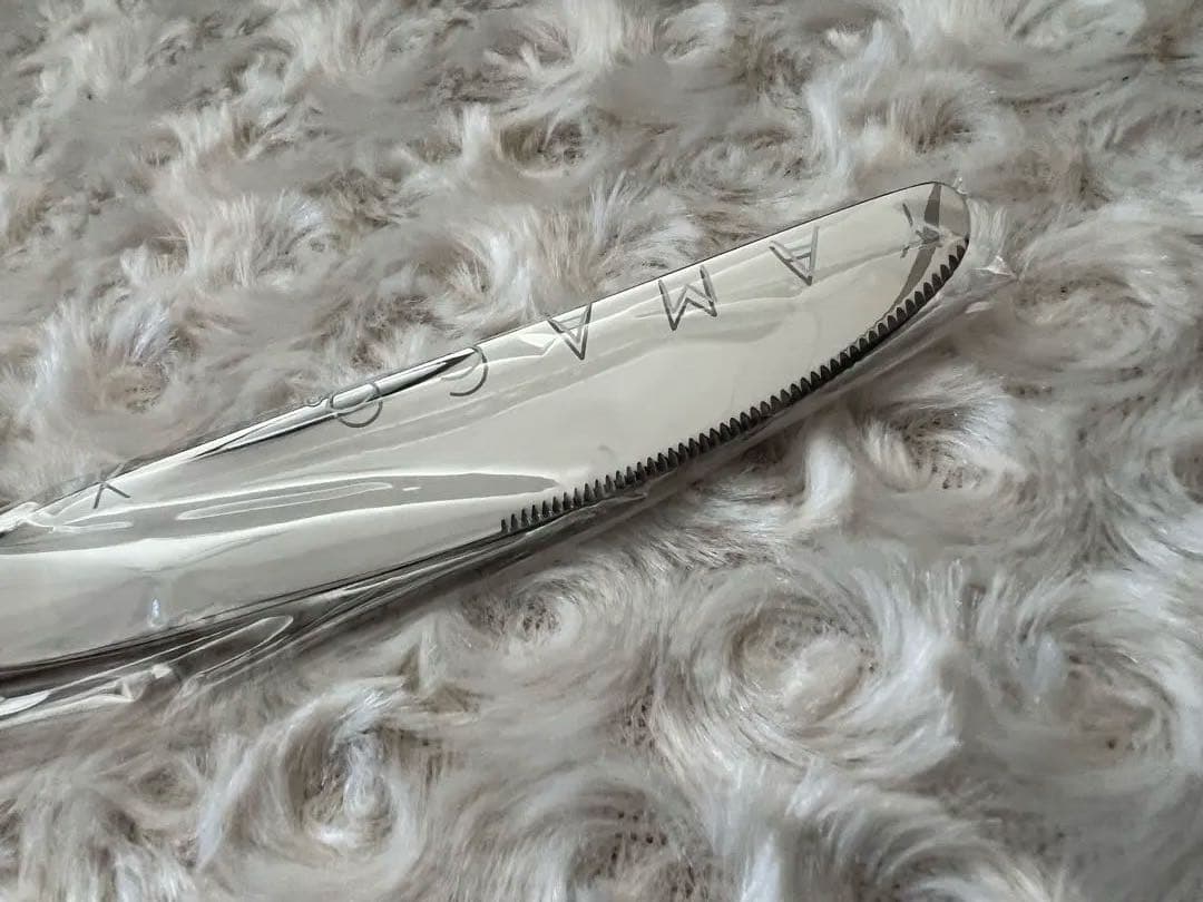 ヤマコ　カトラリーセット　エレガンス　ディナーセット〈25本セット〉